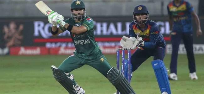 Saqlain defends Pakistan’s T20 style, backs Babar and Rizwan after Asia Cup final defeat Saqlain defends Pakistan’s T20 style, backs Babar and Rizwan after Asia Cup final defeat