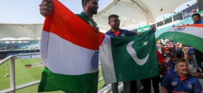 ECB offers to become ‘neutral host’ for future Pakistan-India Test series