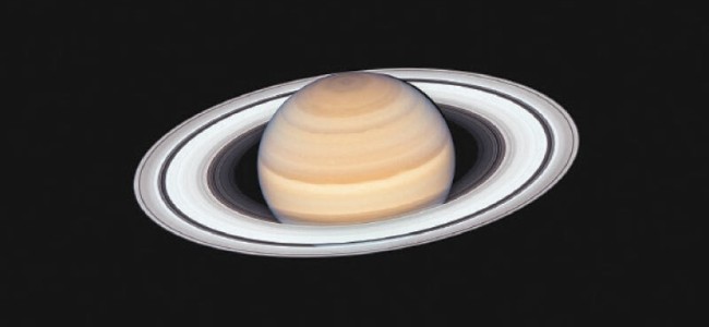 Long-lost moon said to be origin of Saturn’s rings Long-lost moon said to be origin of Saturn’s rings