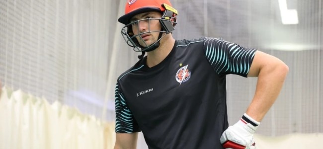 Australia pick Tim David for T20 World Cup Australia pick Tim David for T20 World Cup
