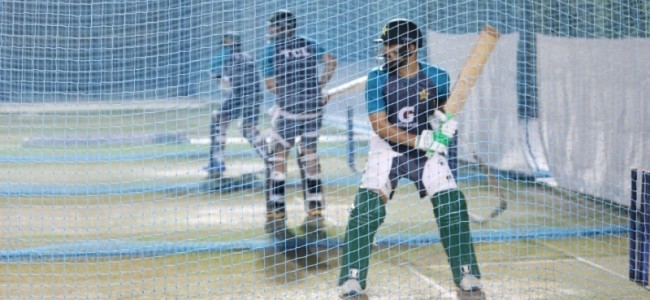 Asia Cup: Pakistan look to secure final berth with win over Afghanistan
