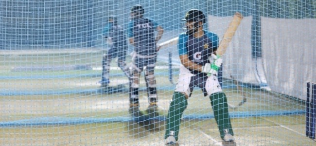 Asia Cup: Pakistan look to secure final berth with win over Afghanistan Asia Cup: Pakistan look to secure final berth with win over Afghanistan