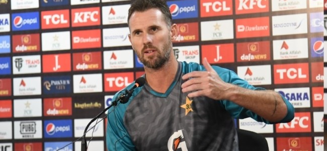 ‘Australian coaches may give Pakistan slight advantage in World Cup’ ‘Australian coaches may give Pakistan slight advantage in World Cup’