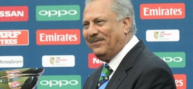 Pakistan should make full use of home conditions, says Zaheer Pakistan should make full use of home conditions, says Zaheer