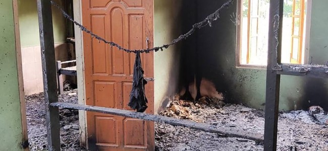 11 children killed in Myanmar air strike on ‘rebels’ 11 children killed in Myanmar air strike on ‘rebels’