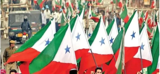 57 held for PFI links in UP’s 26 districts 57 held for PFI links in UP’s 26 districts