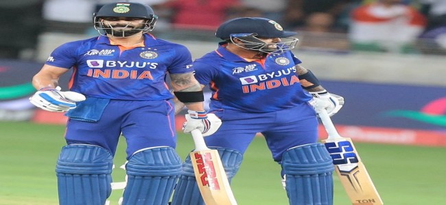 India seek bowling balance in crunch clash versus Sri Lanka