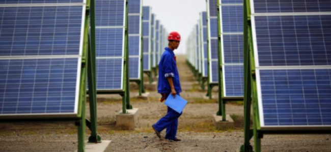 Clean energy must double by 2030: WMO Clean energy must double by 2030: WMO