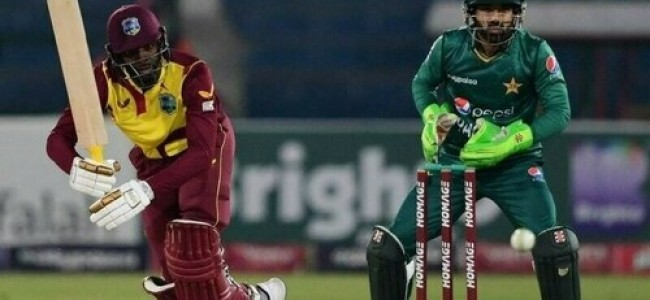 Pakistan, WI agree to postpone T20 series