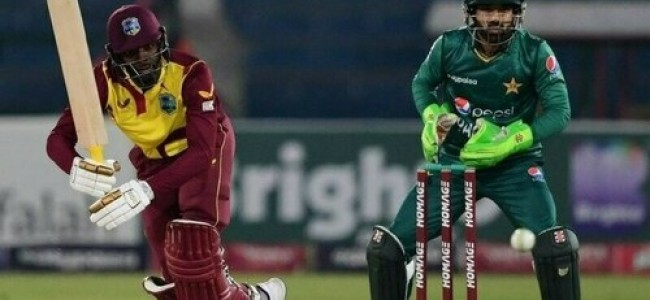 Pakistan, WI agree to postpone T20 series Pakistan, WI agree to postpone T20 series