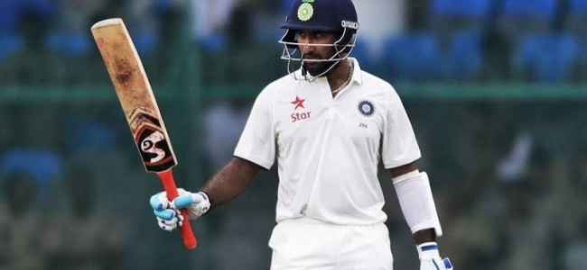 India’s Cheteshwar Pujara set for Sussex return India’s Cheteshwar Pujara set for Sussex return