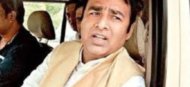 Akhlaq lynching: Court convicts BJP leader Sangeet Som for violating govt order Akhlaq lynching: Court convicts BJP leader Sangeet Som for violating govt order