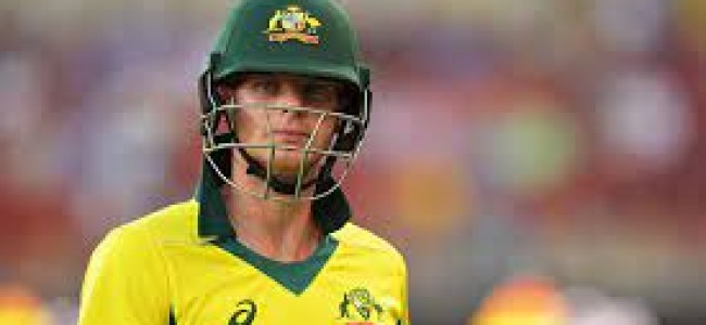 Steve Smith to lead ODI side in India Steve Smith to lead ODI side in India