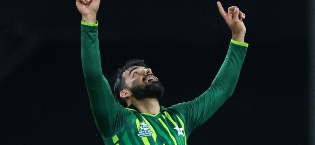 Pakistan focusing on controllables in bid to reach T20 World Cup semis: Shadab