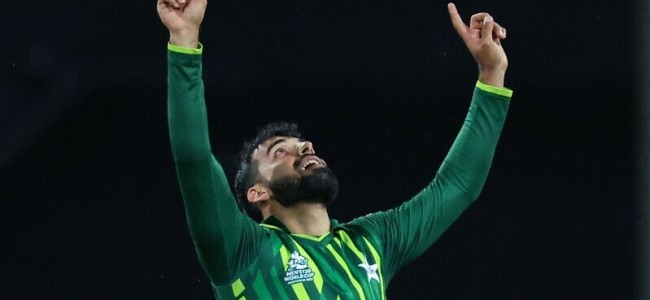 Former Pakistan greats laud clinical victory over New Zealand Former Pakistan greats laud clinical victory over New Zealand