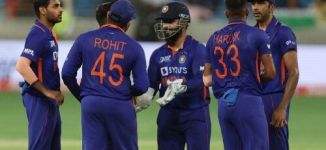 India aim to be clinical in T20 World Cup semi-final push India aim to be clinical in T20 World Cup semi-final push