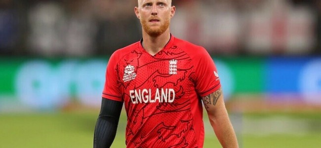 Stokes says England must shut down India’s Suryakumar Stokes says England must shut down India’s Suryakumar