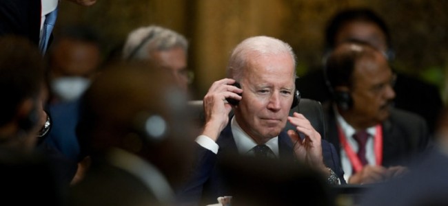 Bid to condemn Russian invasion divides G20 Bid to condemn Russian invasion divides G20