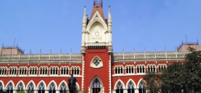 PIL at Calcutta HC against corruption in license renewal of B.Ed colleges PIL at Calcutta HC against corruption in license renewal of B.Ed colleges