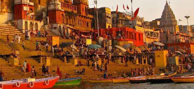 Home Ministry gives NOC for name change of two places in Uttar Pradesh Home Ministry gives NOC for name change of two places in Uttar Pradesh