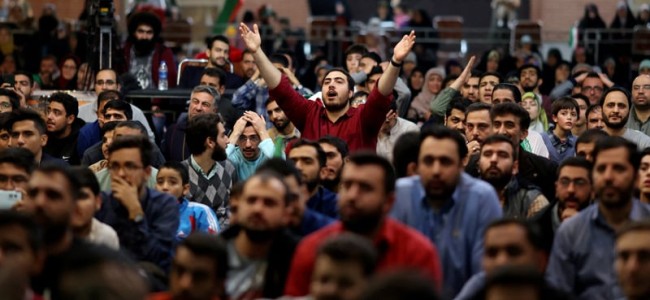 Iranian killed ‘celebrating’ World Cup loss to US Iranian killed ‘celebrating’ World Cup loss to US