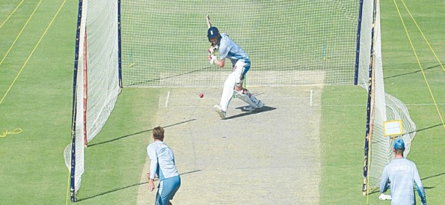 England eye historic whitewash as Pakistan look to avoid ‘mistakes’ England eye historic whitewash as Pakistan look to avoid ‘mistakes’