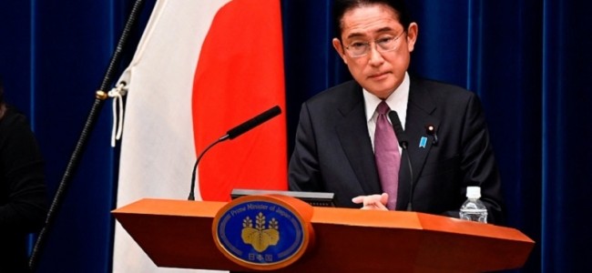 Japan embarks on defence overhaul to counter China’s ‘strategic challenge’ Japan embarks on defence overhaul to counter China’s ‘strategic challenge’