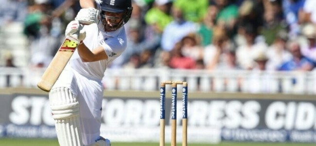 Zimbabwe pick Ballance for Ireland T20 series Zimbabwe pick Ballance for Ireland T20 series