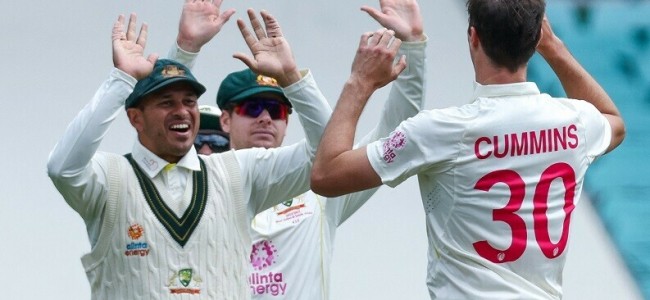 Washout raises Khawaja conundrum for Australia in Sydney Test Washout raises Khawaja conundrum for Australia in Sydney Test