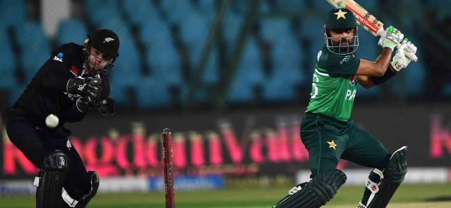 Spin to play crucial role in Pakistan’s ODI series decider against New Zealand Spin to play crucial role in Pakistan’s ODI series decider against New Zealand