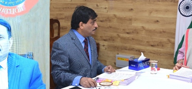 AC gives nod to LG’s Rolling Cultural and Sports Trophies for employees AC gives nod to LG’s Rolling Cultural and Sports Trophies for employees