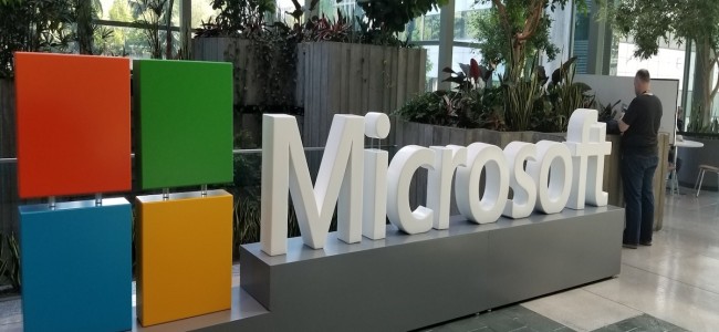 Microsoft to lay off nearly 11K employees this week: Report Microsoft to lay off nearly 11K employees this week: Report