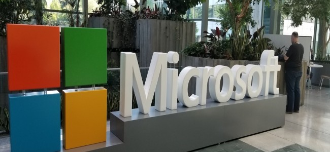 Microsoft to lay off nearly 11K employees this week: Report