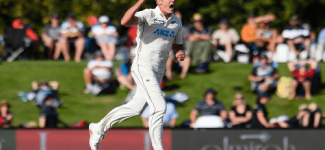 Problems mount for New Zealand as Kyle Jamieson ruled out for months Problems mount for New Zealand as Kyle Jamieson ruled out for months