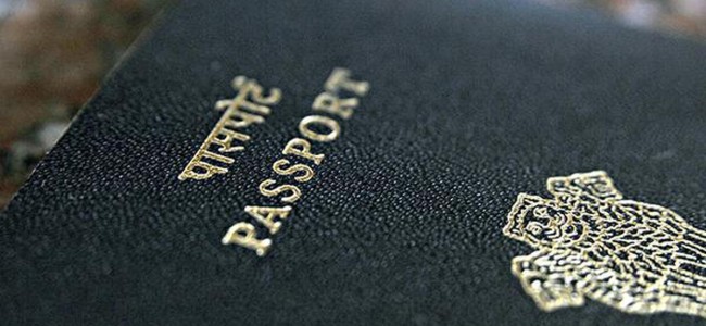 PDP Chief Mehbooba’s Daughter Moves Court For Renewal Of Passport PDP Chief Mehbooba’s Daughter Moves Court For Renewal Of Passport