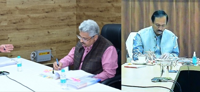 AC approves land transfer for different public purposes AC approves land transfer for different public purposes