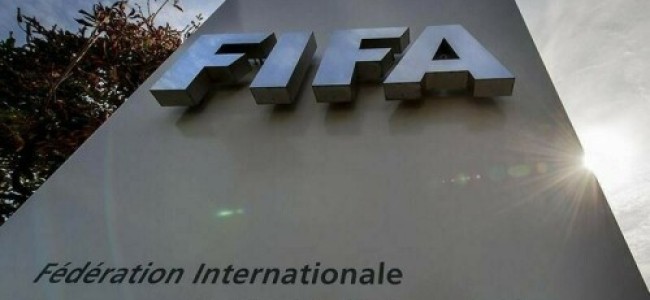 FIFA to pay clubs $355m for sending players to World Cups