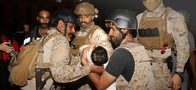 Sudan evacuations speed up during fighting lull Sudan evacuations speed up during fighting lull