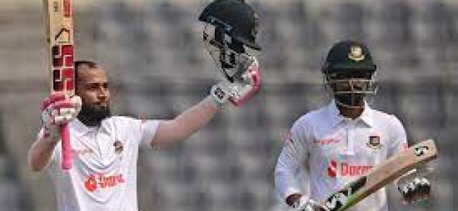 Mushfiqur comes good when the chips are down: Siddons