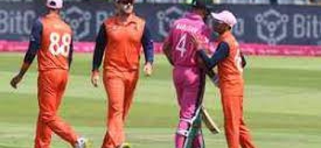 Markram, Miller make magic to put Proteas in the pink Markram, Miller make magic to put Proteas in the pink