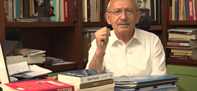 Erdogan rival accuses Russia of interference in election Erdogan rival accuses Russia of interference in election