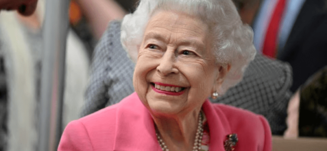 FBI files uncover plot to kill Queen Elizabeth