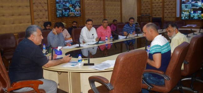 Dr Samoon reviews pending court cases pertaining SDD Dr Samoon reviews pending court cases pertaining SDD