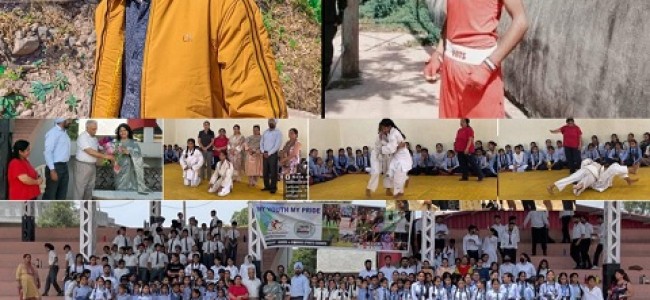 Sports Council trainees selected for National Championship Sports Council trainees selected for National Championship