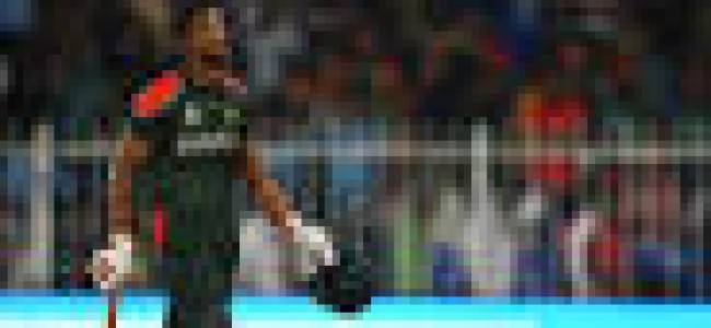 Mahmudullah set to miss Afghanistan ODIs on account of Hajj Mahmudullah set to miss Afghanistan ODIs on account of Hajj