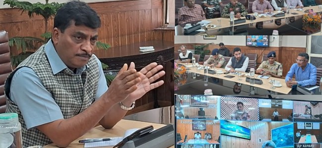 Facilitate movement of civilians & tourists on National Highway as well Facilitate movement of civilians & tourists on National Highway as well