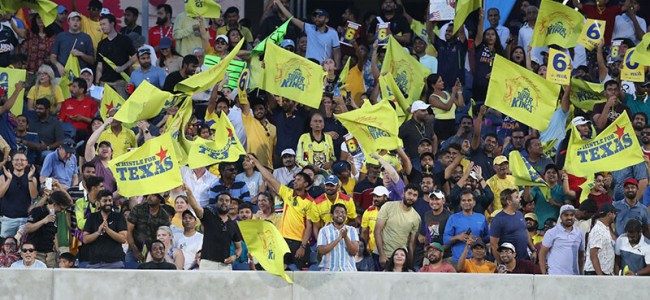 MLC: Cricket breaks new ground as America’s South Asian diaspora gets a taste of T20 extravaganza