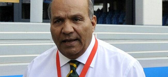 Intikhab Alam surprised at Babar’s decisions during Asia Cup