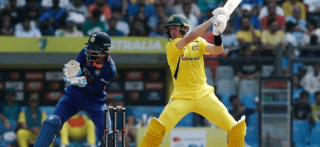 Labuschagne, Head make World Cup squad Labuschagne, Head make World Cup squad