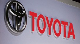 As domestic sales surge, Toyota plans 3rd unit in India, new SUV